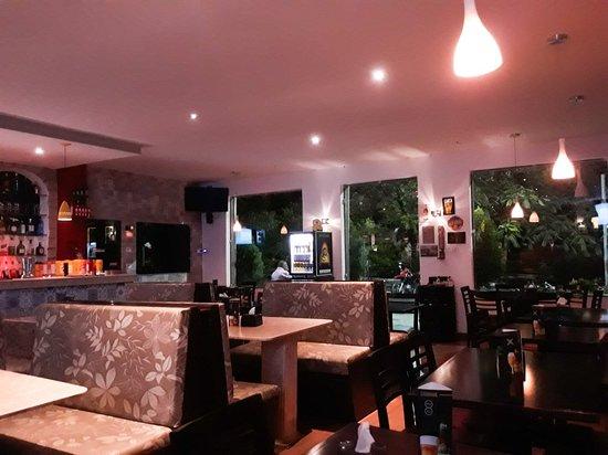 Alforria Premium Creperia Bar