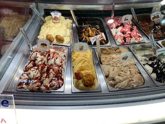 FANABERIA Cafe Gelateria Siciliana