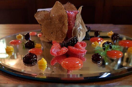 La Bucaccia da Romano