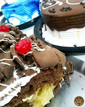 Nostro Pane Panificadora e Confeitaria