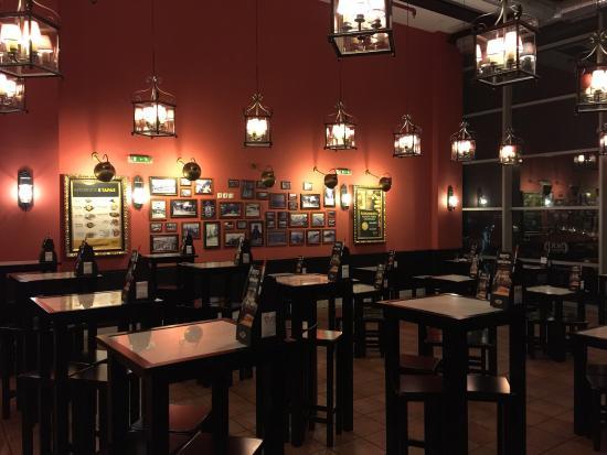 100 Montaditos Portugal