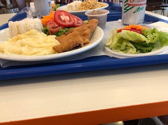 Casa Das Vitaminas de Santos