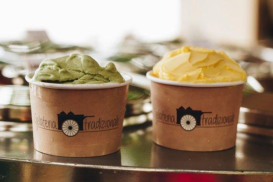 Gelateria Tradizionale