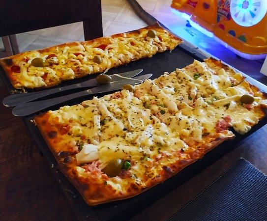 O Colibri Restaurante