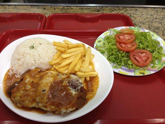 Servequente Lanchonete