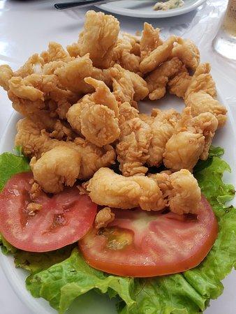 Restaurante Da Hilda