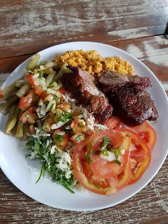 Zerograu Restaurante E Pizzaria