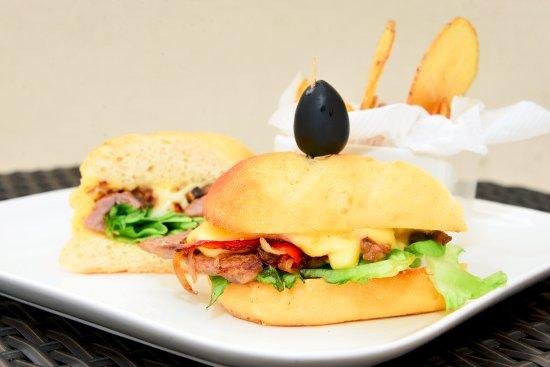 Quimey Sushi Fusion & Gluten Free