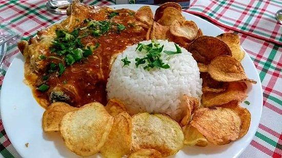 Di Luigi Massas Artesanais