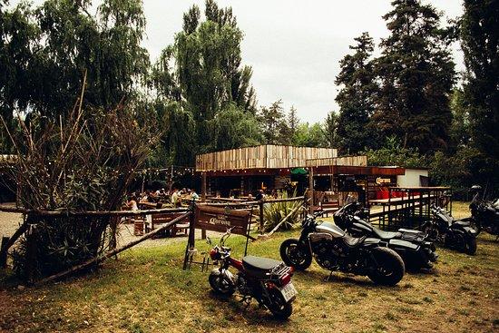 Barijho Beer Garden