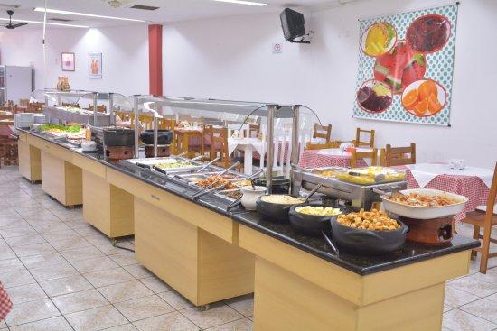 Restaurante Guedes Shekinah