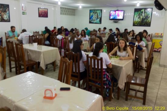 Sociedade Recreativa 22 de Agosto