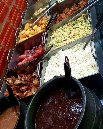 Nego Restaurante e Churrascaria