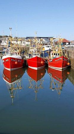 Marco's On The Shore