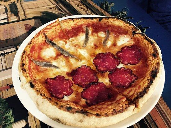 I Picciotti Pizzeria Italiana