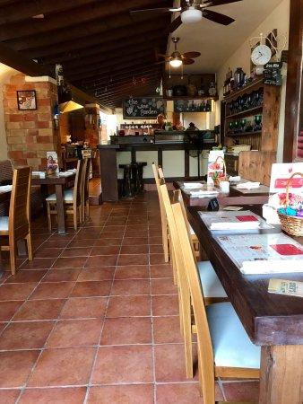 The Nags's Head Steakhouse