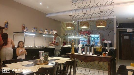 Malu Self Service