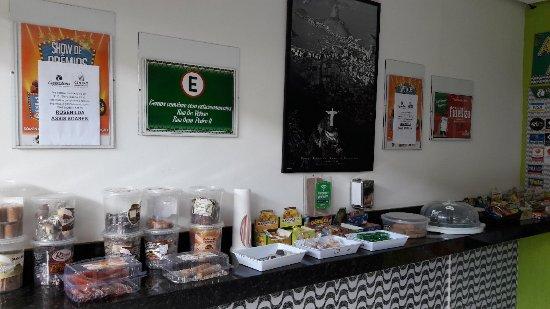 Copacabana Restaurante e Lanchonete