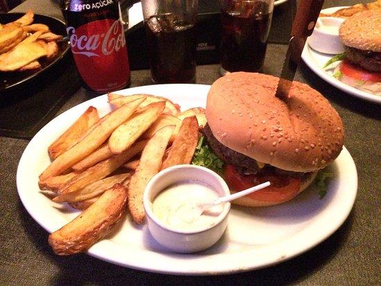 Rare Rock Steakhouse