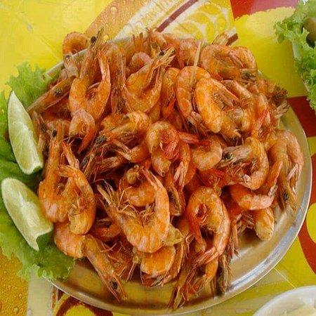 Restaurante Pontal Da Barra