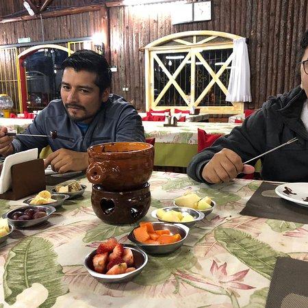 Churrascaria das Tradições