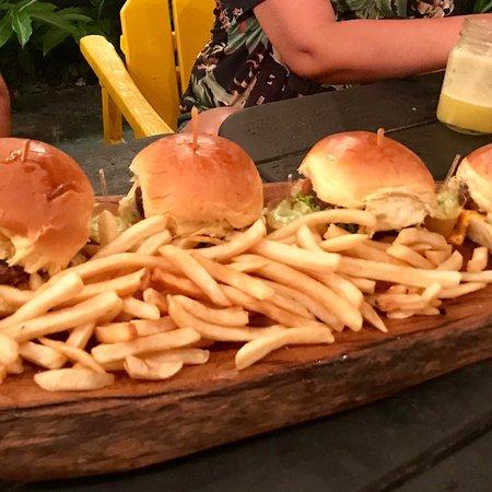 Bem Te Vi Burguer E Cervejas Especiais