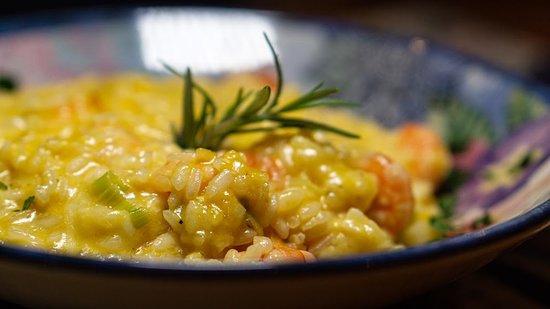 Restaurante Alecrim Dourado