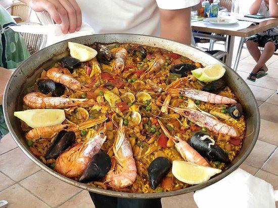 Bar Restaurante Aquario