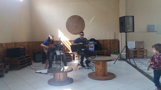 Churrascaria Espeto na Brasa