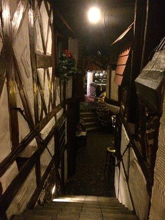 Suhler Waffenschmied