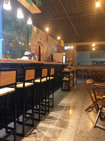 Pizzaria La Piu Bella