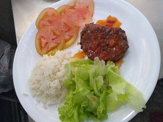 Bar & Restaurante Tropicalia