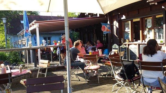 Hafenrestaurant Lindau-Zech