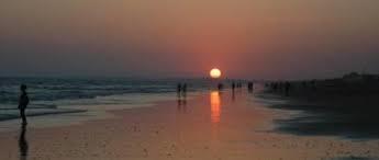 Playa de Punta Umbria