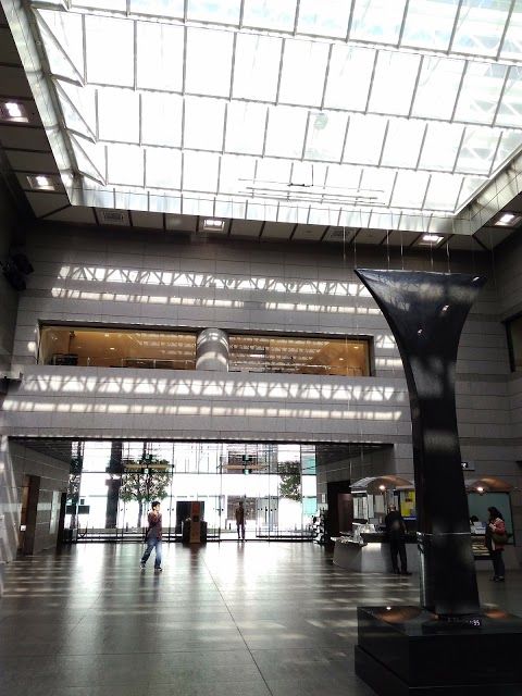 Museu de Arte da Cidade de Takamatsu