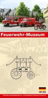 Attendorner Feuerwehr Museum