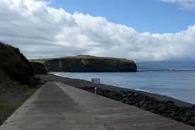 Praia do Areal de Santa Bárbara