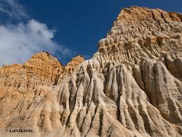 Paisagem Protegida da Arriba Fóssil da Costa de Caparica