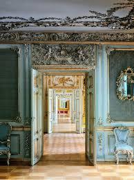 Chateau Schloss St. Emmeram