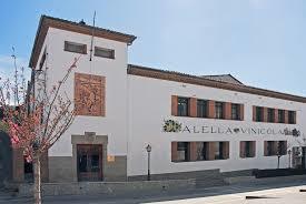 Alella Vinicola