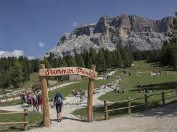 Telecabine de Santa Croce