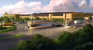 Leavesden Film Studios