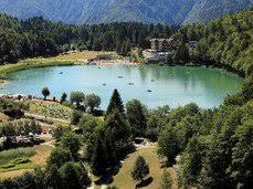 Lago di Lavarone