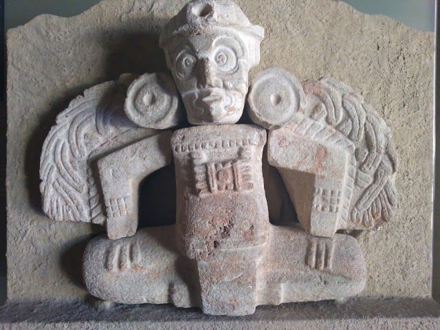 Museo de Arquitectura Maya