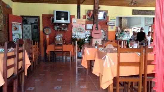 Bar e Restaurante do Gazo