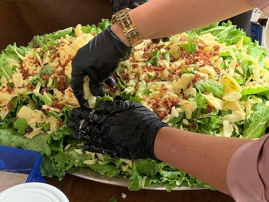 Churrascaria Carnes & Galetos