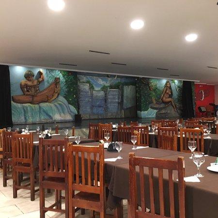 Show Brasil Churrascaria