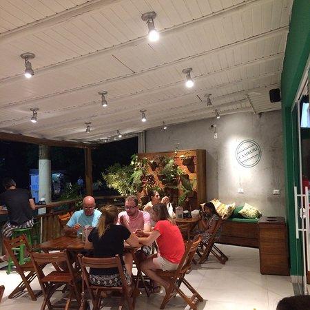 Gelateria e Suco Rochinha