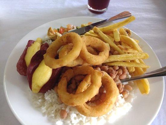 Deck 237 Restaurante & Bar