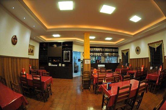 Casa Da Esfiha Mister Malak